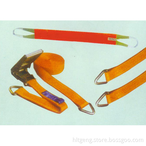 Lifting Belts